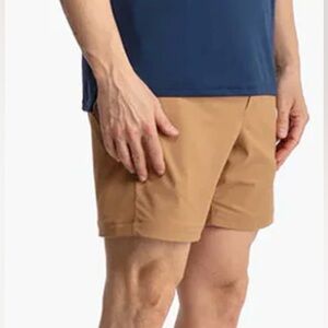 BIRDOGS mens size 2XL tan Rubskins with built in liner